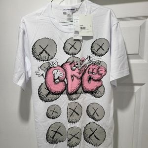 Comme des Garcons shirt